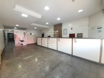 business em Avenida Anchieta, Centro - Campinas - SP