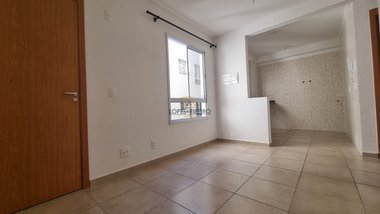apartment em Rua Pedro Pimentel, Jardim Real Park - Botucatu - SP