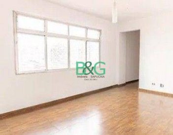 apartment em Rua dos Campineiros, Mooca - São Paulo - SP