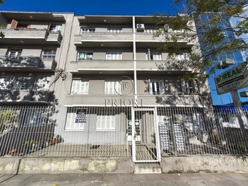 apartment em Avenida Pernambuco, São Geraldo - Porto Alegre - RS
