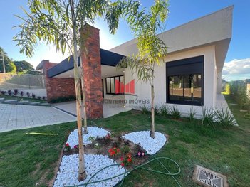 house em Rua Conde Dolabela Portela, Shalimar - Lagoa Santa - MG