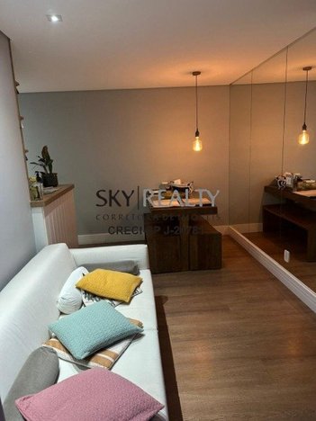 apartment em Avenida Nossa Senhora do Sabará, Vila Emir - São Paulo - SP