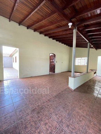 house em Rua Plynio Doyle, Núcleo Habitacional João Zillo III - Lençóis Paulista - SP