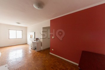 apartment em Rua Santa Cruz, Vila Mariana - São Paulo - SP