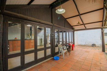 house em Plínio Brasil Milano, Higienópolis - Porto Alegre - RS