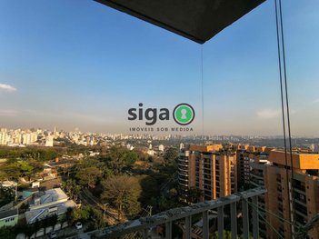 apartment em Avenida São Gualter, Vila Ida - São Paulo - SP
