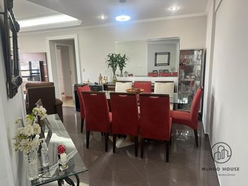 apartment em Rua Saldanha da Gama, Centro - Sorocaba - SP