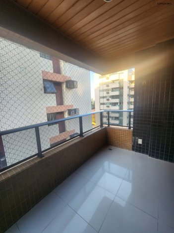 apartment em Avenida João Davino, Jatiúca - Maceió - AL