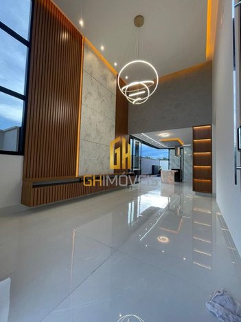 house em Rua P 5, Parqville Pinheiros - Aparecida de Goiânia - GO