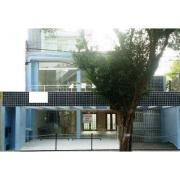 commercial_property em Bráz Cubas, Aclimação - São Paulo - SP