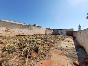 land_lot em Rua Coronel Fonseca, Centro - Botucatu - SP