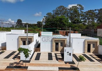 house em Rua Philomena Ventrilio, Parque das Gaivotas - Ribeirão Preto - SP