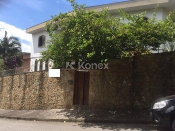 house em Rua Diogo Ribeiro, Jardim Virginia Bianca - São Paulo - SP