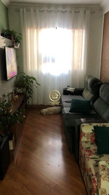 apartment em Avenida Michihisa Murata, Jardim Maristela - São Paulo - SP