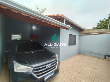 house em Rua Doze, Residencial Veccon Moradas Pouso Alegre - Pouso Alegre - MG