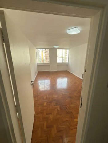 apartment em Rua da Consolação, Cerqueira César - São Paulo - SP