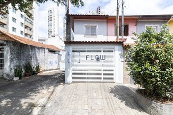 house em Rua Santo Egídio, Santa Teresinha - São Paulo - SP