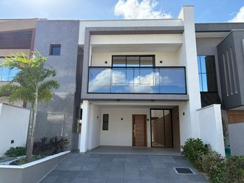 house em Rua Carlos Juaçaba, Maraponga - Fortaleza - CE