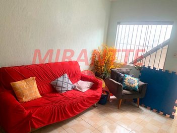 house em Rua José Maluf, Jardim Brasil (Zona Norte) - São Paulo - SP