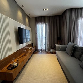 apartment em Rua Antonio Perez Hernandez, Parque Campolim - Sorocaba - SP