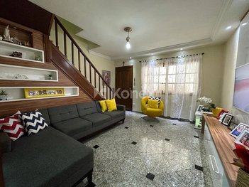 house em Rua Pascoal Delgado, Vila Constança - São Paulo - SP