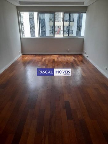 apartment em Rua Pensilvânia, Cidade Monções - São Paulo - SP