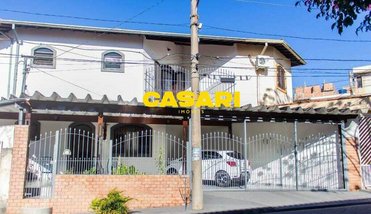 house em Rua Ucrânia, Vila Francisco Matarazzo - Santo André - SP