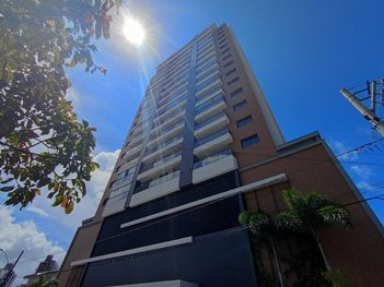 apartment em Rua Joaquim Maximiano Sarmento, Kobrasol - São José - SC