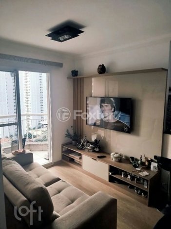 apartment em Rua das Palmeiras, Gopoúva - Guarulhos - SP