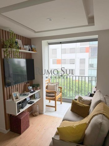 apartment em Avenida Miguel Yunes, Usina Piratininga - São Paulo - SP