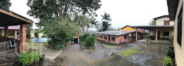 house em Rua Flor do Conde, Bom Sucesso - Gravataí - RS