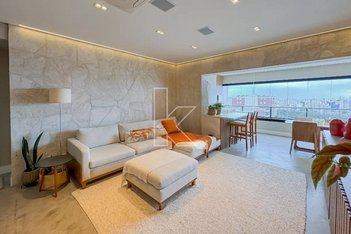 apartment em Rua Paula Ney, Vila Mariana - São Paulo - SP