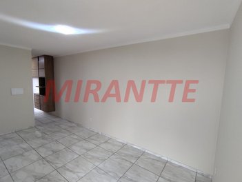 apartment em Rua Maria Antonieta de Campos Arruda, Jardim América - Guarulhos - SP