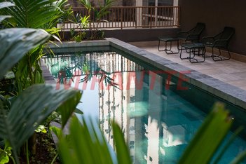 apartment em Rua Pamplona, Jardim Paulista - São Paulo - SP