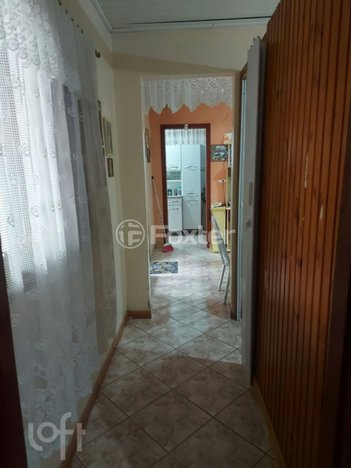 house em Rua Peru, São José - Canoas - RS