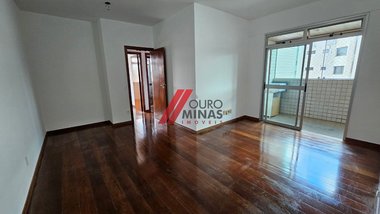 apartment em Rua do Ouro, Serra - Belo Horizonte - MG