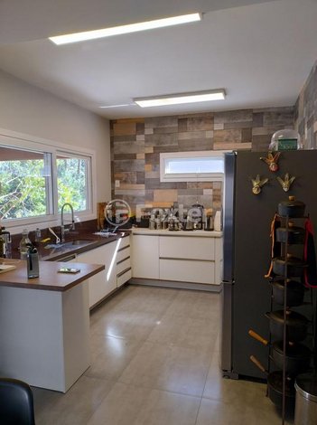 house em Rodovia Tapir Rocha, São Lucas - Viamão - RS