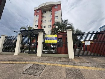 apartment em Rua João Maria da Fonseca, Passo das Pedras - Gravataí - RS