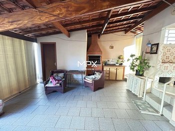 house em Rua Ajudante Albano, São Dimas - Piracicaba - SP