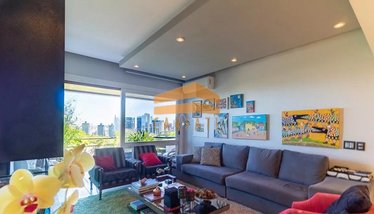 apartment em Professor Cristiano Fischer, Jardim do Salso - Porto Alegre - RS