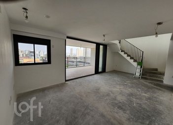 apartment em Itabaiana, Belenzinho - São Paulo - SP