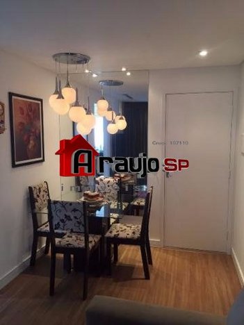 apartment em Rua Bactória, Jardim Vila Formosa - São Paulo - SP