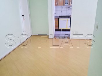 apartment em Avenida Giovanni Gronchi, Vila Andrade - São Paulo - SP