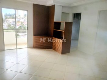apartment em Rua Isolina, Jardim Marilu - São Paulo - SP