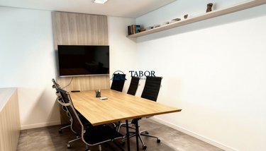 office em Avenida Angélica, Consolação - São Paulo - SP