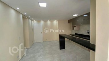 apartment em Rua Nápoles, Jardim Colibri - Cotia - SP