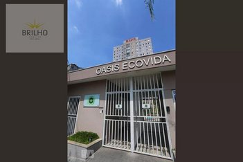 apartment em Rua Cláudio Aparecido Oliveira, Jardim Roberto - Osasco - SP