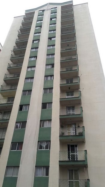 apartment em Avenida Sarah Veloso, Veloso - Osasco - SP