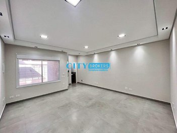 house em Rua Camélias, Mirandópolis - São Paulo - SP