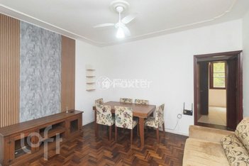 apartment em Rua Riachuelo, Centro Histórico - Porto Alegre - RS